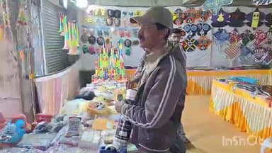 કેશોદ: ઉતરાયણ પર્વ નિમિત્તે પ્રતિબંધિત ચાઈનીઝ દોરીને લઈને કેશોદના જુદા જુદા વિસ્તારોમાં વન વિભાગ દ્વારા ચેકિંગ હાથ ધરાયું