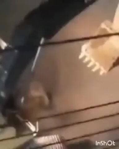 सलेमपुर: सीसी रोड स्थित हनुमान मंदिर के पास भीड़ में घुसा बुलडोजर, शराब के नशे में चालक ने आधा दर्जन वाहनों को किया क्षतिग्रस्त