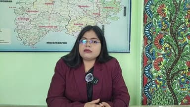 अन्य पिछड़ा वर्ग कन्या आवासीय उच्च विद्यालय में नामांकन हेतु आवेदन संबंधित जानकारी लाइव।
आवेदन कैसे करें: इच्छुक छात्राए...