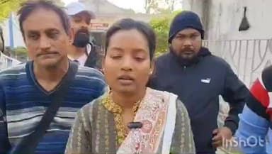 রানিবাঁধ: বিজেপি জনগণের ভোটাধিকার কেড়ে নেওয়ার উদ্দেশ্যেই এই ষড়যন্ত্র করছে বললেন রানিবাঁধ বিধানসভার বিধায়ক তথা রাজ্যের মন্ত্রী