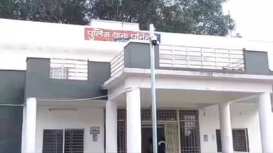 घाटीगांव: पनिहार में ट्रैक्टर की टक्कर से युवक की मौत, शवगृह से शव छोड़कर फरार हुआ चालक