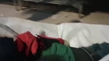 হবিবপুর: হবিবপুর রাইসমিল হাট এলাকায় মর্মান্তিক পথ দুর্ঘটনায় মৃত্যু হল এক যুবকের