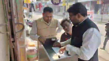 मोकामा: मोकामा और बाढ़ में जेडीयू का सदस्यता अभियान तेज़, 70% लक्ष्य हासिल करने का दावा