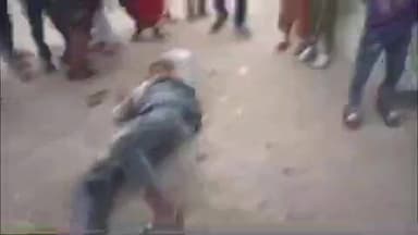 बलरामपुर: बल्दीडीह गांव में ज़मीनी विवाद को लेकर दो पक्षों में लाठी-डंडों से जमकर मारपीट, 6 लोग घायल, 4 पर दर्ज हुआ मुकदमा