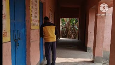 पकरीबरावां: विद्यालय में ताला जड़ने और प्रधान शिक्षिका के साथ अभद्र व्यवहार के आरोप में बीजेपी नेता सुबेलाल चौहान गिरफ्तार