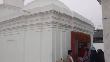 মঙ্গলকোট: মঙ্গলকোটের ক্ষীরোগ্রামে সতীপীঠ যোগাদ্যা মন্দিরে প্রণামীর বাক্স ভেঙে চুরির অভিযোগ, তদন্তে পুলিশ