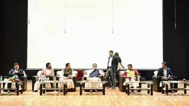 କେନ୍ଦୁଝର ସହର: କେନ୍ଦୁଝରରେ ନ୍ୟାସନାଲ ସ୍କୁଲ ଅଫ୍ ଡ୍ରାମା ଓ ସ୍ପିରିଜା ଏକାଡେମୀର ମିଳିତ ଆନୁକୂଲ୍ୟରେ ଆୟୋଜିତ ଅଭିନୟ କର୍ମଶାଳାର ଉଦ୍ଯାପିତ