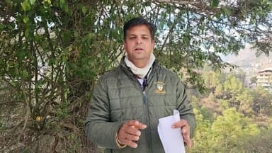 अर्की अग्निकांड से अब निकलने लगेअध*जले मा*नव अं*ग
हिमाचल समय - Himachal Samay Media #panchyateletion #nouniuniversity #...