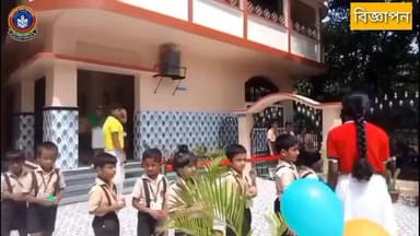 পশ্চিমবঙ্গ সরকারের ১৫ বছরের উন্নয়ন তুলে ধরে উন্নয়নের সংলাপের বিশেষ অনুষ্ঠানে পাইকপাড়ার বিভিন্ন গ্রামে উপস্থিত নলহাটি...