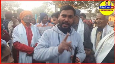 “कांवरिया बाबा का सम्मान, जनता से जुड़ाव: मही मुकेश कुमार सर्राफ का सराहनीय कदम” #viralreels #viralvideo #bihar #trendin...