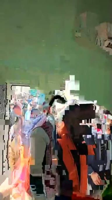 3 स्ट्रैंड रोड पर सीएम नीतीश कुमार ने किया मकर संक्रांति उत्सव का विधिवत शुभारंभ
#NitishKumar #MakarSankranti #3StrandR...