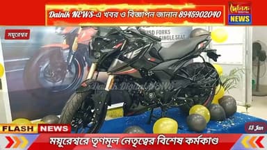 কুন্ডলা সর্বমঙ্গলা মন্দিরে পুজো দিযয়েই উন্নয়নের সংলাপ কর্মসূচি করল তৃণমূল নেতৃত্ব