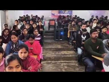 जयनगर में सीमावर्ती युवाओं के लिए 6 दिवसीय प्री-रिक्रूटमेंट ट्रेनिंग का शुभारंभ