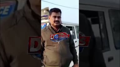 जयनगर:-दौधा थानाध्यक्ष की सख्ती, जुआरियों और नशेड़ियों के खिलाफ अभियान तेज।