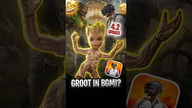 BGMI Update Just Changed Everything 🤯#BGMI #BGMIUpdate #BGMINewUpdate #BGMIReels #BGMIIndia