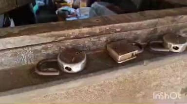 ইন্দপুর: মকরসংক্রান্তির আগেই তালডাংরায় দুঃসাহসিক চুরি, পাশাপাশি দুই গ্রামে ৯ জায়গায় হানা দুষ্কৃতীদের