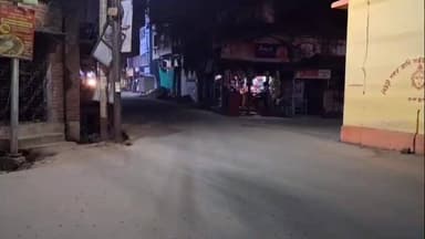 সিউড়ি ২: তাপমাত্রা কিছুটা হলেও বৃদ্ধি পেল সিউড়ি সহ একাধিক এলাকায়, আলিপুর আবহাওয়া দপ্তর সূত্রে এমনটাই জানা গেছে