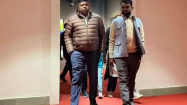 पोटका: सरकारी उपक्रम समिति का राजस्थान विधानसभा भवन दौरा, पोटका विधायक संजीव सरदार भी शामिल हुए