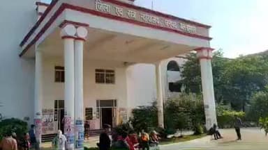 बलरामपुर: पूर्व चेयरमैन फिरोज पप्पू हत्याकांड मामले की सुनवाई टली, 20 जनवरी को पूर्व सांसद समेत 5 आरोपियों की होगी सुनवाई