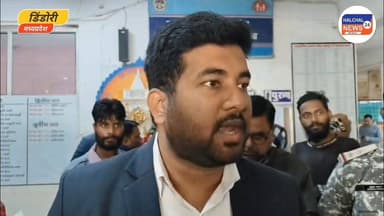 आयुष्मान योजना के नाम पर फर्जी स्वास्थ्य शिविर, SDM और पुलिस ने किया बंद #viralvideo #highlights Part 8