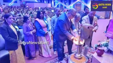 ସ୍କୁଲ ର ବାର୍ଷିକ ଉତ୍ସବରେ ନୂତନ ଫିଲ୍ମ ଗୀତରେ ନାଚିଲେ ଛୋଟ ଛୋଟ ପିଲା ମାନେ। ଅଭିଭାବକ ଏବଂ ସ୍କୁଲ ଷ୍ଟାଫ୍ ମାନେ ପୁରୁଣା ସିନେମା ଗୀତରେ ନାଚ...