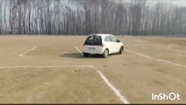 इंदौरा: इंदौरा में 16 जनवरी को होंगे ड्राइविंग टेस्ट, शेड्यूल किया गया जारी