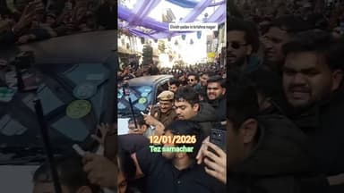 ELVISH YADAV बुरी तरह फसे #elvishyadav #elvish#elvishyadavvlogs#viralvideo#elvispresley