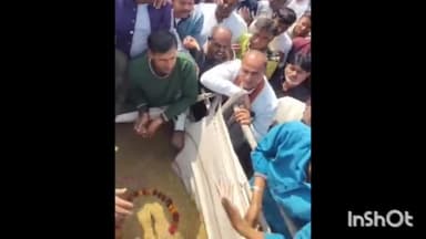 कुम्भराज: एशिया की प्रसिद्ध धनिया मंडी कुंभराज में नए धनिया की आवक, किसान को मिला ₹15,151 प्रति कुंटल का भाव