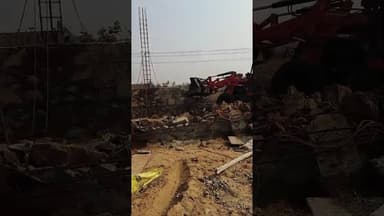 #जयपुर #जेडीए की बड़ी कार्रवाई #indianews #bignews