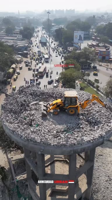 Shu Kahevu?
#ahmedabad #amdavad #currentaffairs #latestnews #amdavadcity