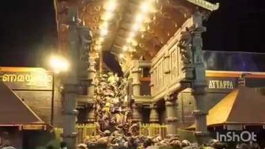 കോഴഞ്ചേരി: ശബരിമലയിൽ ഇന്ന് മകര വിളക്ക്