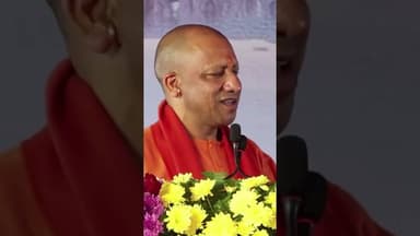 🚩 आने वाला समय सनातन धर्म का है 🚩 #shorts #sanatandharma #bjp #yogiadityanath #shortsfeed #up