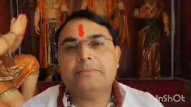 લીમખેડા: રાષ્ટ્રીય હિન્દુ સંઘ દ્વારા ઉતરાણ પર્વ પર લોકોને સાવચેતી માટેની અપીલ કરાઈ