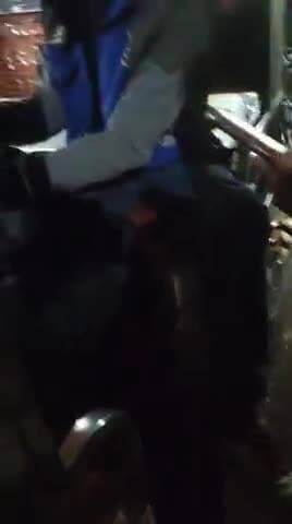 शोहरतगढ़: बोरा पेट्रोल पंप के सामने चार पहिया वाहन की टक्कर से दो व्यक्ति गंभीर रूप से घायल