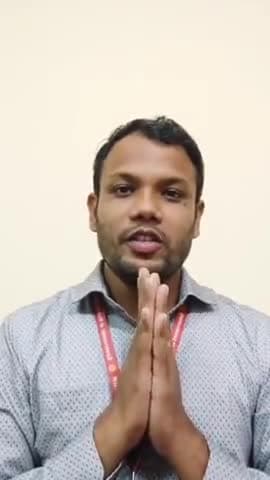 तालुका आरोग्य अधिकारी मोहाडी डॉ चिराग सोनकुसरे यांचा अरुणोदय सिकलसेल ॲनिमिया विशेष मोहीम बाबत माहितीपर संदेश आव्हान
मोहीम काळवाढीब15 जानेवारी ते 7 फेब्रुवारी 2026