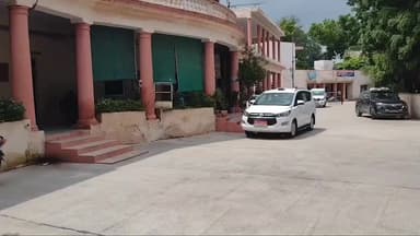 बूंदी: विशेष योग्यजनों को मिलेगी निःशुल्क इलेक्ट्रिक पावर व्हीलचेयर, पात्र आवेदक 15 जनवरी तक कर सकते हैं आवेदन