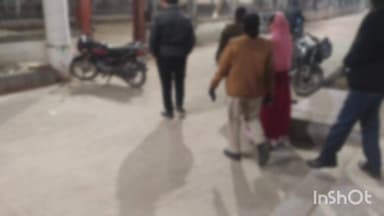 मुरलीगंज: मुरलीगंज बाजार से अपहृत युवती माहिया पुलिस की मदद से बरामद, न्यायालय में पेश