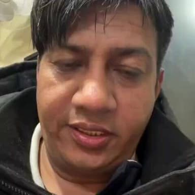 कल्पा: किन्नौर के जंगलों में आगजनी की घटना को लेकर देवेंद्र बल्हारा का बयान, कहा- हो सकती है कोई साजिश