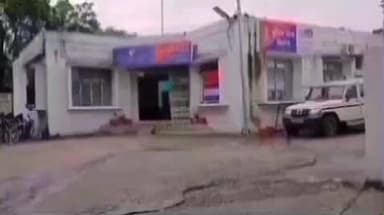 सिहोरा: सिहोरा थाना क्षेत्र के बरगी तिराहे पर युवती को टक्कर मारकर बाइक चालक फरार