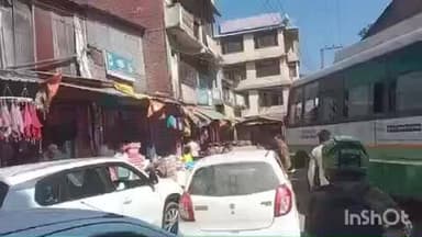 ददाहू: न्यायालय के निर्देश जारी सरकारी भूमि पर किया गया कब्जे को जल्द हटाया जाएगा ददाहू