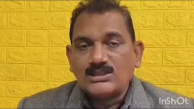 डुमरांव: वीआईपी नेता डुमरांव का बयान- प्रधानमंत्री नरेंद्र मोदी देश के सबसे बड़े गद्दार