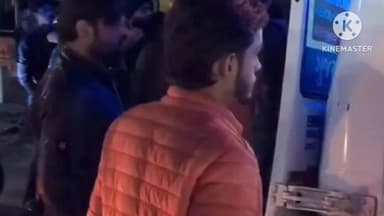 વેજલપુર: સરખેજમાં નશાની હાલતમાં ઈસમે વૃદ્ધને અડફેટે લીધા