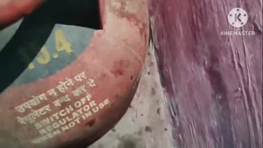 कोरबा: किचन में गैस सिलेंडर के पीछे फन फैलाए बैठा था नाग, सर्प मित्रों की टीम ने किया सुरक्षित रेस्क्यू