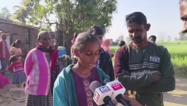 ઇડર: ઉતરાયણ પર દેવચકલીનો સંકેત: ધોળીયા ગામમાં સારા વરસાદની આશા,સ્થાનિકોએ આપી પ્રતિક્રિયા