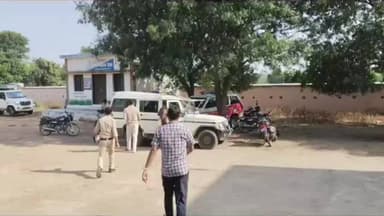 लिधौरा: देवखा गांव में नाली के पानी पर विवाद, दो पक्षों में लाठी डंडे से मारपीट, तीन लोग घायल, चार पर केस दर्ज