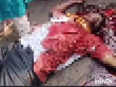 ಚಿಟಗುಪ್ಪ: ತಾಳ್ಮಡಿಗಿ ಫ್ಲೈ ಓವರ್ ಮೇಲೆ ಕತ್ತಿಗೆ ಮಂಜಾದಾರ ತಟ್ಟಿ ಬೈಕ್ ಸವಾರ ಸ್ಥಳದಲ್ಲೇ ಸಾವು