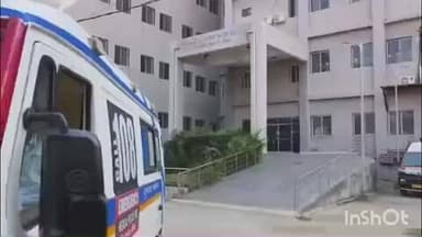 લુણાવાડા: ઉતરાયણ અને વાસી ઉતરાયણ પર્વને લઈ અને જિલ્લામાં 24 108 એમ્બ્યુલન્સ એલર્ટ મોડ ઉપર