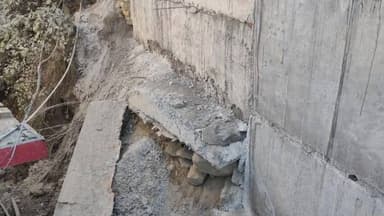 सरकाघाट: हाईकोर्ट की सख्ती, हमीरपुर-सरकाघाट-मंडी एनएच पर काम कर रही सूर्या कंस्ट्रक्शन की पेमेंट रोकी