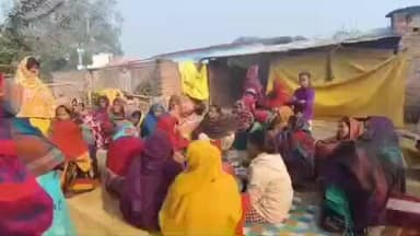 पयागपुर: कोटबाजार स्थित गन्ने के खेत में खून से लथपथ मिला 48 वर्षीय व्यक्ति का शव, जांच में जुटी पुलिस