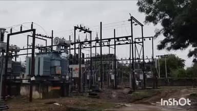 ଜୁନାଗଡ: ଆସନ୍ତା କାଲି ସକାଳ 9ଟାରୁ 3ଟା ପର୍ଯ୍ୟନ୍ତ ଗୋଲାମୁଣ୍ଡା ଅଞ୍ଚଳରେ ବିଦୂତ ସରବାହ ବନ୍ଦ ନେଇ ବିଦୂତ ବିଭାଗ ର ସୂଚନା